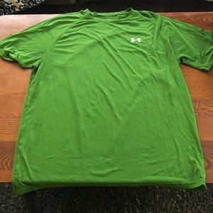 Men’s Under Armour Tee